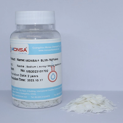 MONSA® SLMI-75 Features