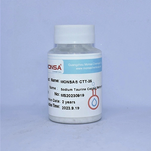 MONSA® CTT-35