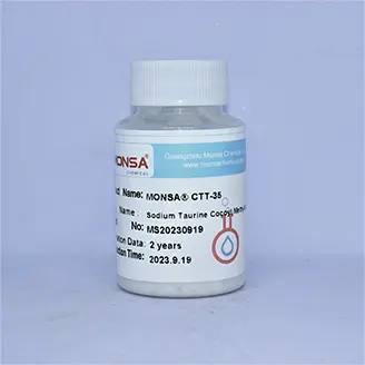 MONSA® CTT-35 