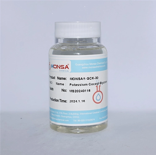 MONSA® GCK-30