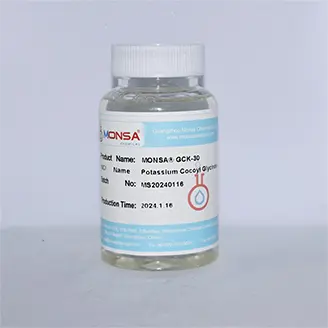 MONSA® GCK-30 CAS No. 301341-58-2