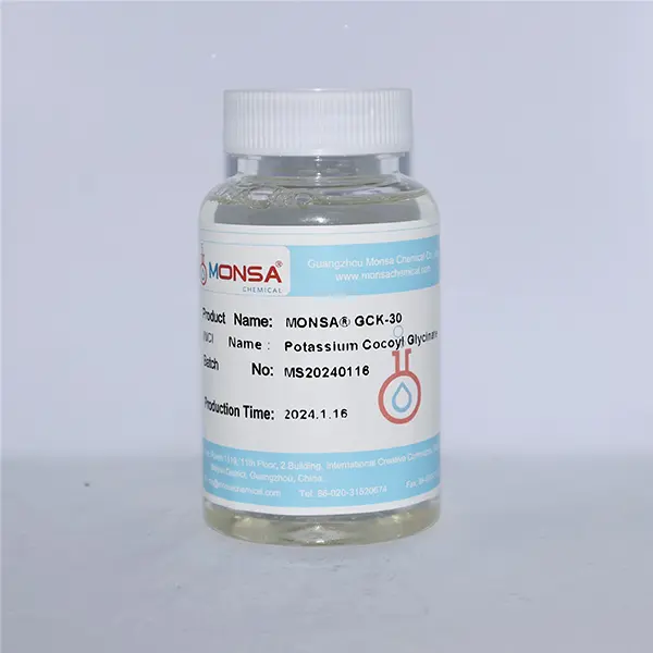 MONSA® GCK-30