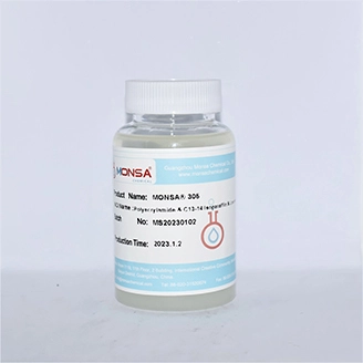 MONSA® 305 CAS No. 9003-05-8&64742-47-8&3055-97-8