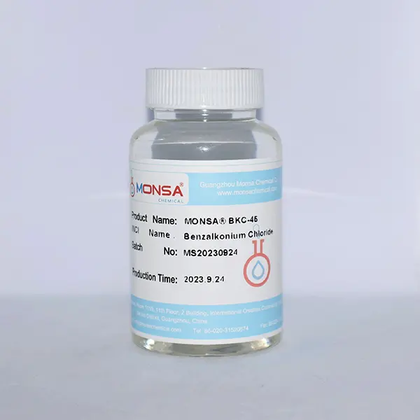 MONSA® BKC-45