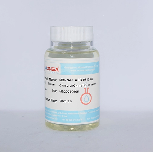 MONSA® APG 0810-60