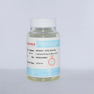 MONSA® APG 0810-60 CAS No. 68515-73-1