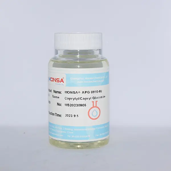 MONSA® APG 0810-60