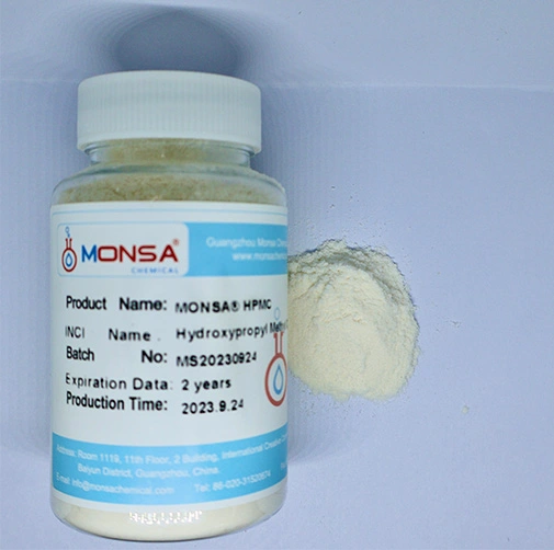 MONSA® HPMC