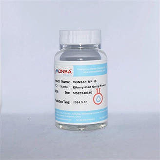 MONSA® NP-10 CAS No. 9016-45-9