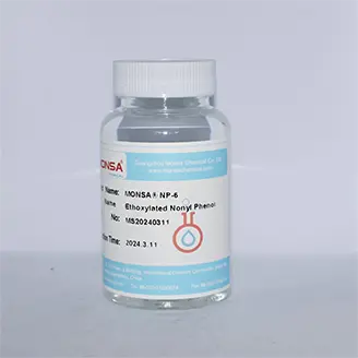 MONSA® NP-6 CAS No. 9016-45-9