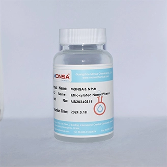 MONSA® NP-9 CAS No. 9016-45-9