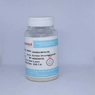 MONSA® SPAN-60 CAS No. 1338-41-6