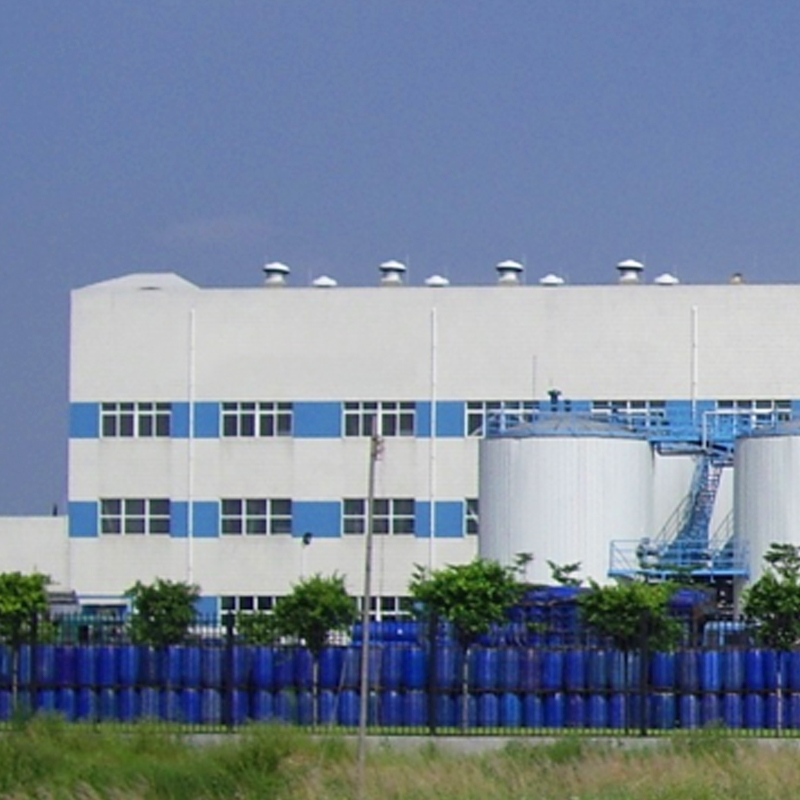 Company Profile