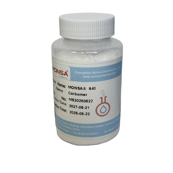 MONSA® Carbomer 940
