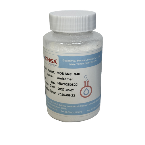 MONSA® Carbomer 940
