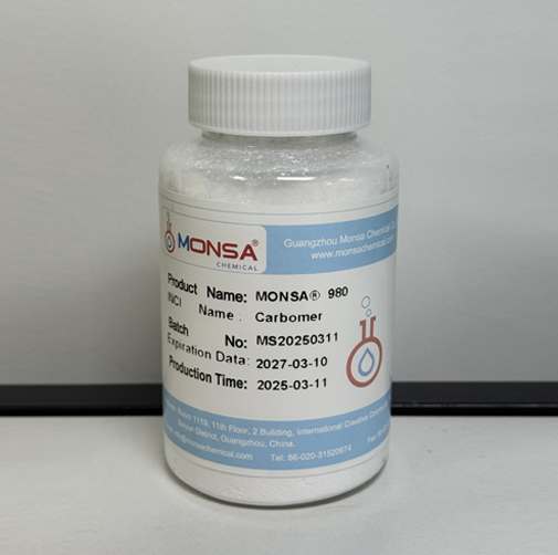 MONSA® Carbomer 980